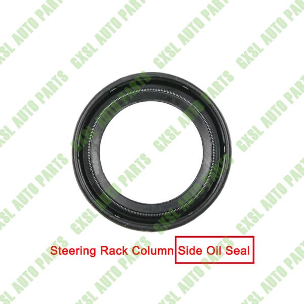 For Maserati Ghibli Quattroporte Steering Side Oil Seal OEM 670102931 670036718