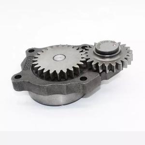 China Replace/Repair 6BT5.9 K19 Cummins Oil Pump For Dongfeng Foton Truck Parts Perfect Replacement wholesale