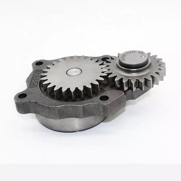 Replace/Repair 6BT5.9 K19 Cummins Oil Pump For Dongfeng Foton Truck Parts
