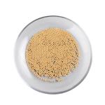 Ceria Stabilized Zirconia Ceramic Grinding Media Nano Ceramic Zirconia Beads