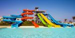 Amusement Water Park Carnival Equipment Giant Water Slide