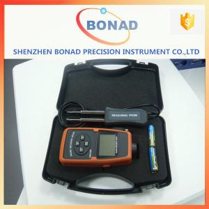 China MD7820 2 pins Wood Moisture Meter wholesale