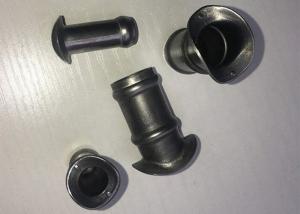 China Brass Alloy Precision Metal Stamping High Performance CE Certification wholesale