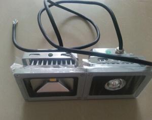 China 12v 10w led floodlight CE&amp;RoHS certificate wholesale