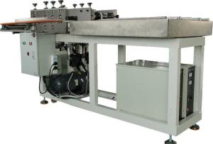 China Ear Loop Tie In Welding Machine wholesale
