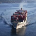 MSC Carrier 40HQ Sea Freight Shipping To Greece Professional Tracking