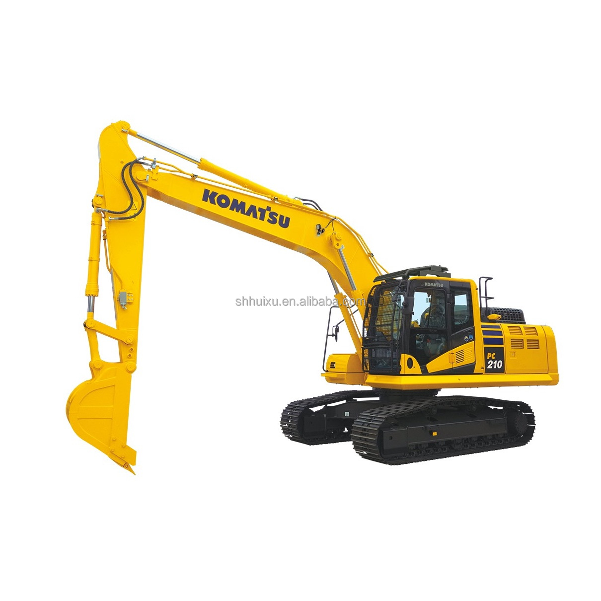 Used excavator price Komatsu PC350-7 used excavator japan used excavator komatsu