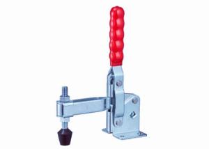 China 364kg 680LBS Holding Force Clamptek Vertical Hold Down Clamp wholesale