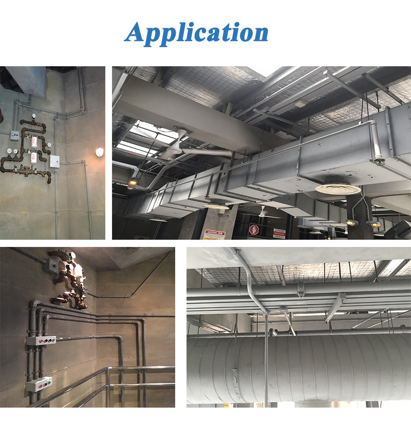HOT SALE GI Seamless Steel Tube And Pipe Hot Dip Galvanized Steel Conduit Pipe Zinc Coated Gi Steel Tube