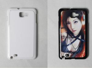 China Sublimation I9220 Phone case wholesale