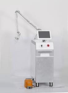 China Factory directly sell 40W 10600nm Fractional CO2 Laser beauty machine wholesale