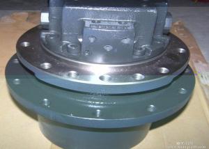 China Volvo EC140 Excavator Travel Motor Hydraulic Final Drive TM22VC-01 wholesale
