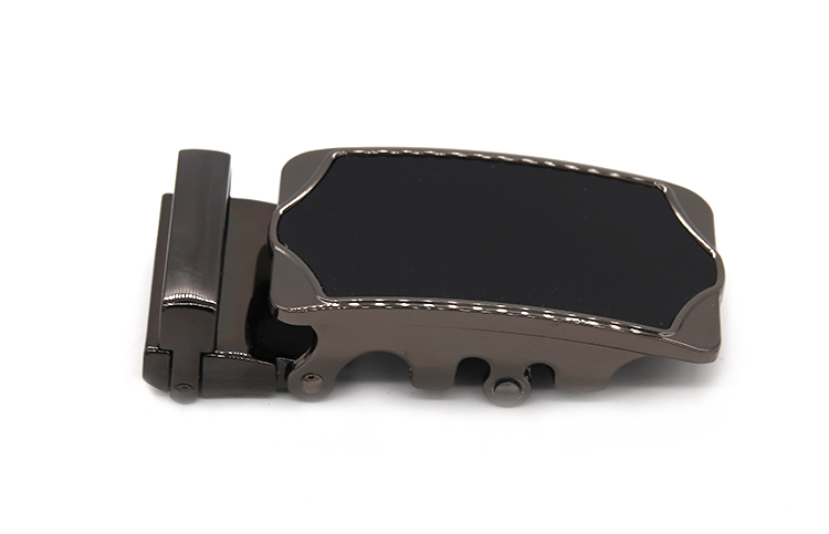 35mm Reversible Mens Automatic Belt Buckles With Beautiful Appearance