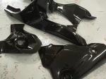 30 Micron Thickness Water Transfer Hydro Dipping Carbon Fiber Film