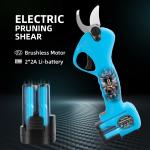 Hot Sales Product Pruning Scissors Electric Pruner