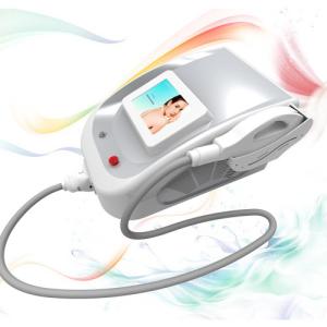 China newest portable SHR IPL machine for painless hair removal IPL machine wholesale