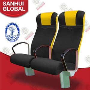 China Aluminum ferry seating for aluminium boats wholesale