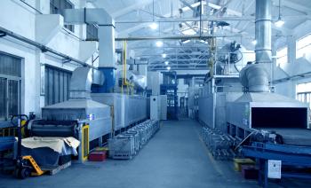 Changzhou Junhe Technology Stock Co.,Ltd