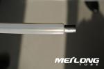 Hydrostatic Tested Seamless Hydraulic Tubing , Hydraulic Seamless Pipe UNS