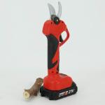 Cordless Branch Scissors Electric Pruning Shears Battery Pruner 21v