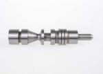 Customizable CNC Precision Machining Parts , Stainless Steel Flexible Drive