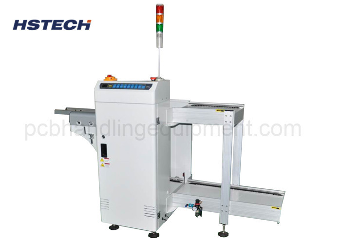 3 Magazines LED Button PCB Link Unloader 330mm Width