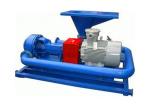 240㎥/H 0.40Mpa Jet Mud Mixer For Oil Mud Seperation