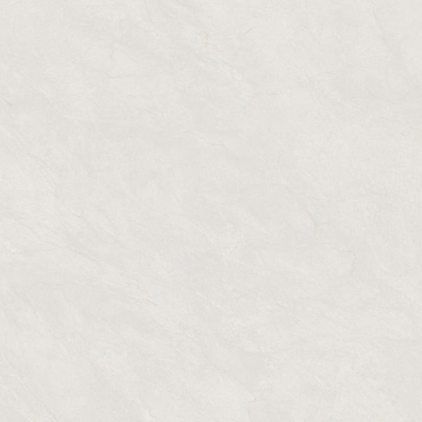 Full Polished Glazed Marble Porcelain Tiles Flooring 600x600mm