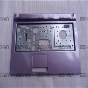 PMMA PC Thin Wall Plastic Injection Mold Parts Hot Runner
