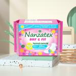 Disposable Hygienic Products Sanitary Napkins Women Sanitary Pads Ladies