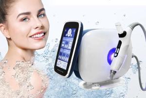 China 3 In 1 EMS RF Mesogun No Needle Mesotherapy Machine Gun Mesotherapy Equipment wholesale