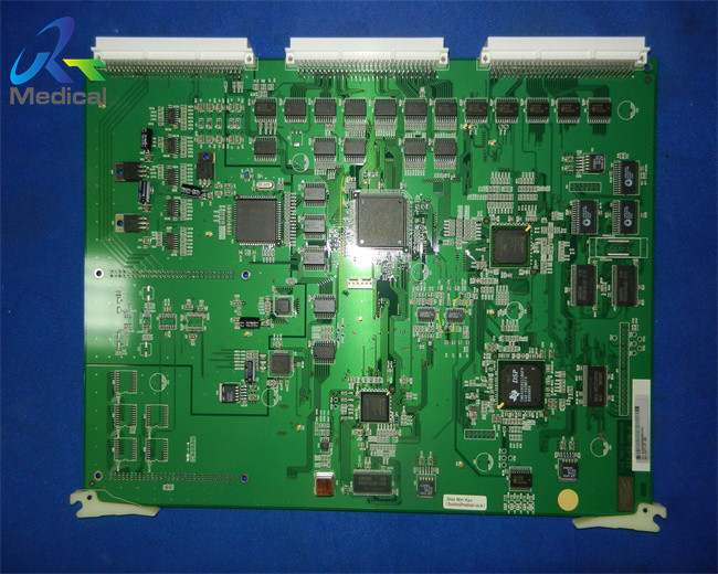 P/NBD-337-VM 0B Ultrasonic Board Medison Accuvix XQ VM Board