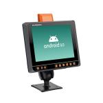 1000M RJ45 1.8GHz Vehicle Mount Computer Android