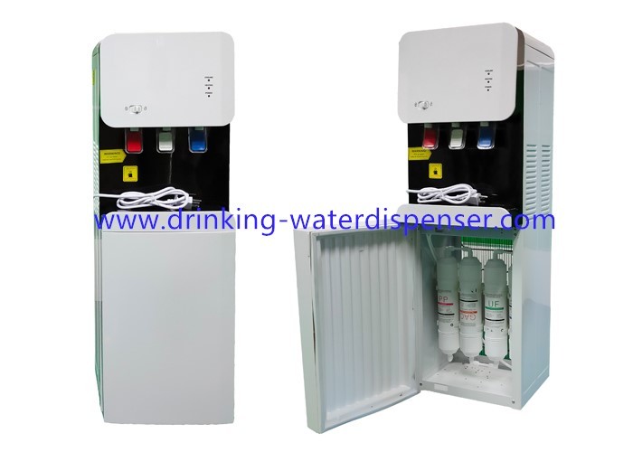 Pipeline POU 3 Tap Water Dispenser hot and cold-water dispenser