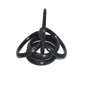 China 30-90 Shore A Hardness Range Food Grade Silicone Rubber O Ring Seal for in Any Color wholesale