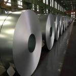 8K Mirror Finish Stainless Steel Coils 201 For Decoration