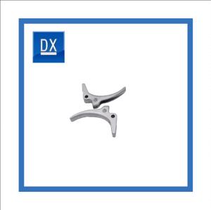 China Precision Electronic medical CNC Machining Powder Metallurgy wholesale