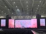 SMD2121 Conference Room LED Display P2.5 With 3840 Refresh