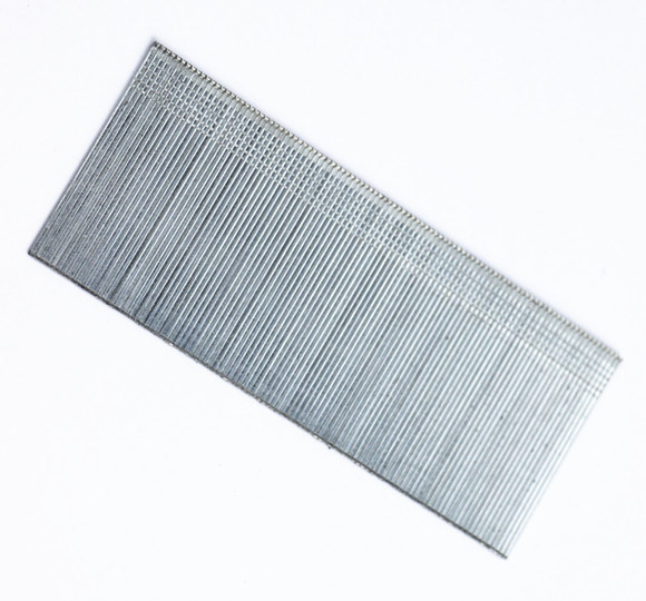 Steel 18gauge F Series 2" Straight Nail Air Brad Nail F50 for Heavy Duty