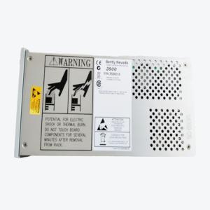 China BENTLY NEVADA 3500/93-03-01-00-00 DISPLAY CHANNEL RELAY MODULE wholesale