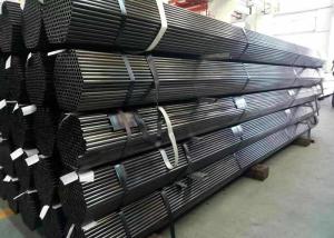 China Q345 Galvanized Steel Rectangular Tube For Greenhouse wholesale