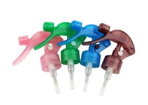 China Hand Pump Sprayer For Cleaning wholesale