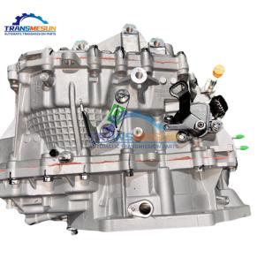 China 025CHA1500010BA Automatic Transmission Assy wholesale