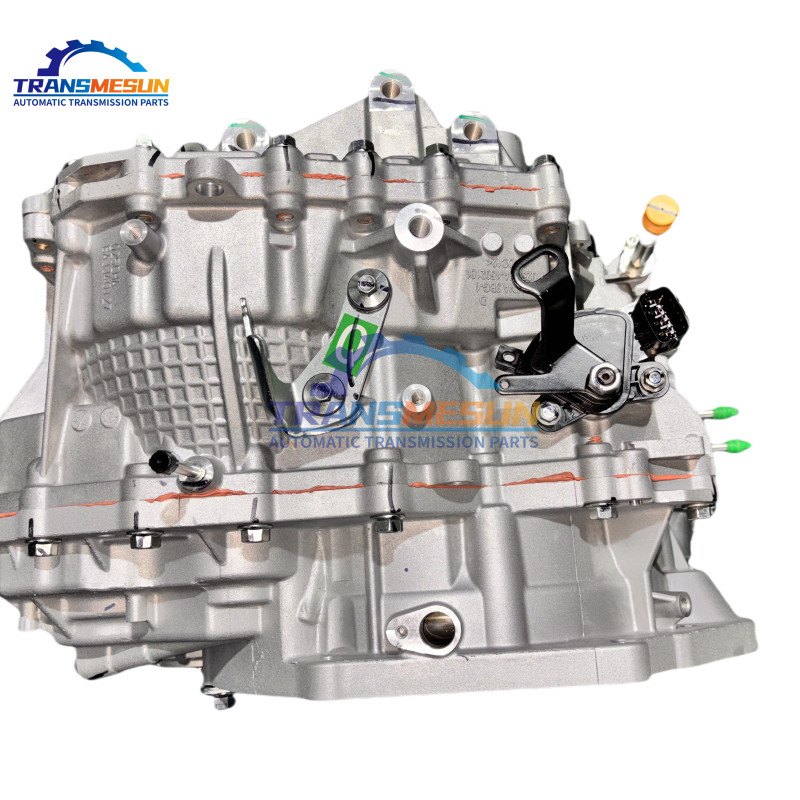 New Authentic 025CHA1500010BA Automatic Transmission Assembly