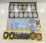 6L1540 seals 6L-1540 Gasket 2341877 Cylinder 234-1877 Spare 2A4708 Full Gasket
