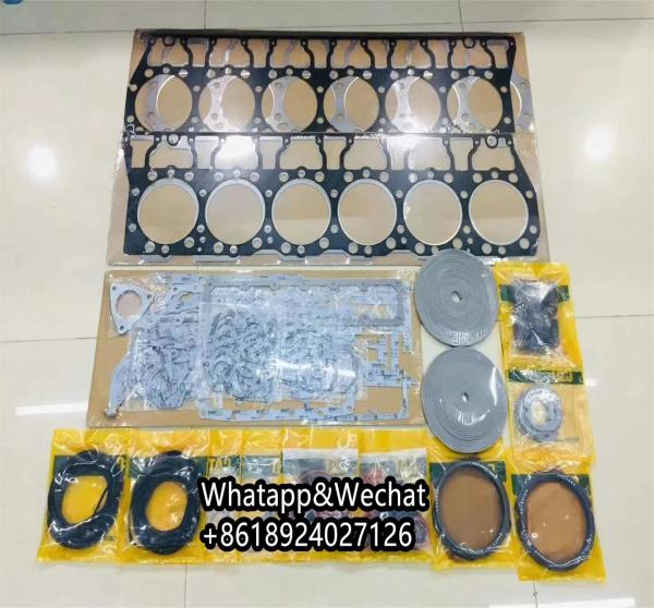 5I7864 Spare 5I-7864 seals 2138467 Full Gasket Kit 213-8467 Gasket 4253656