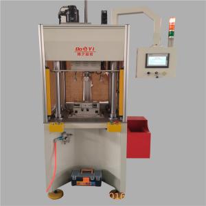 China Double Servo Rotary Friction Welder For Sale Device wholesale