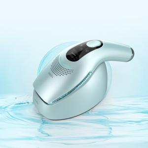China Unlimited Shots IPL Permanent Hair Removal Device wholesale