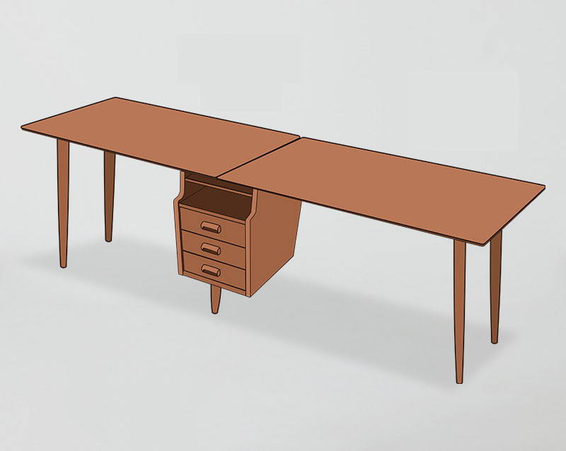 office furniture, computer desk, wood computer desk, metal computer desk, computer table,