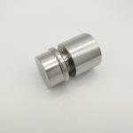 Stainless Steel CNC Lathe Machining Parts 3 / 4 / 5 Axis Milling Services